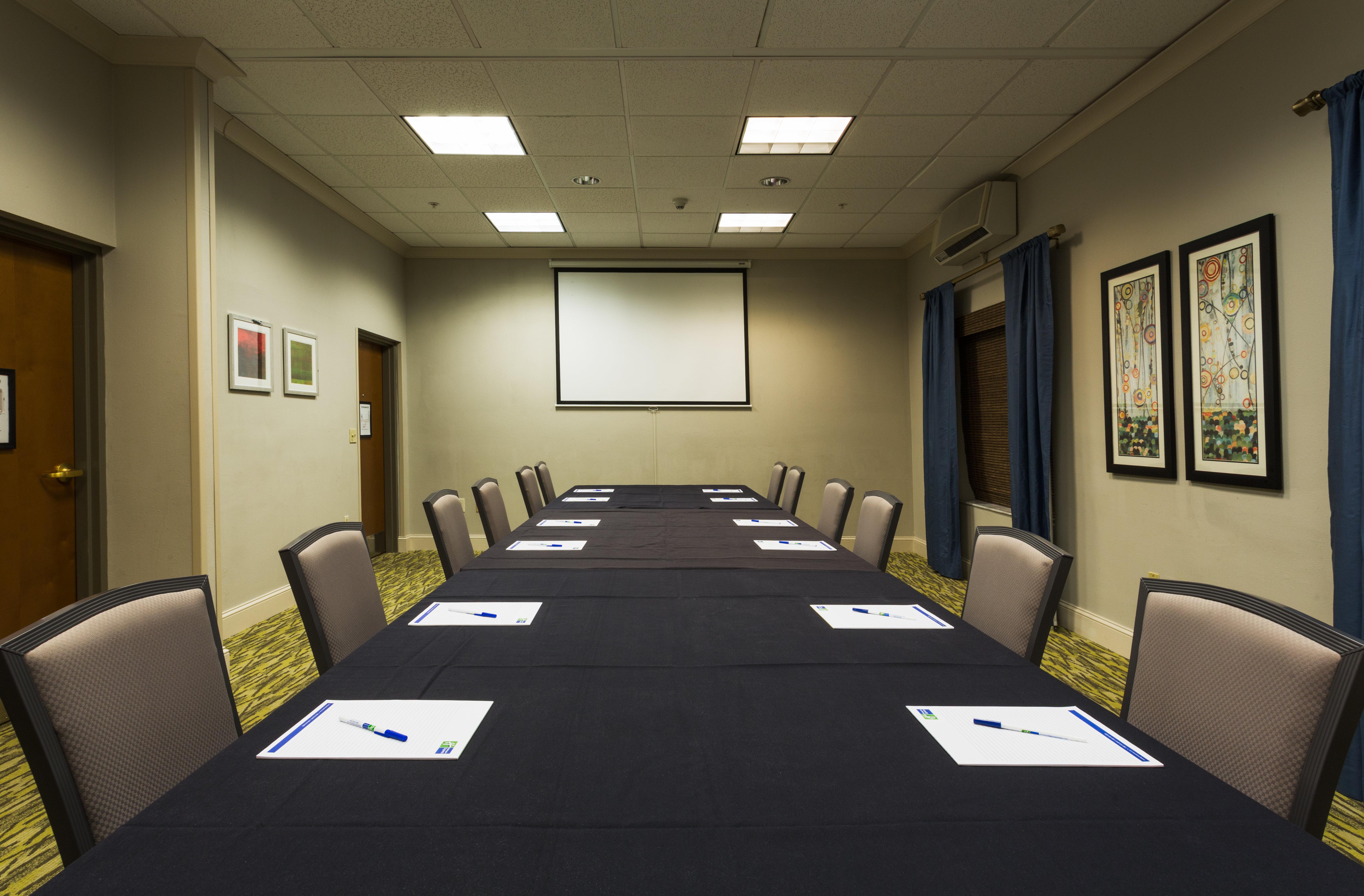 Holiday Inn Express And Suites Tampa I-75 At Bruce B. Downs By Ihg Luaran gambar