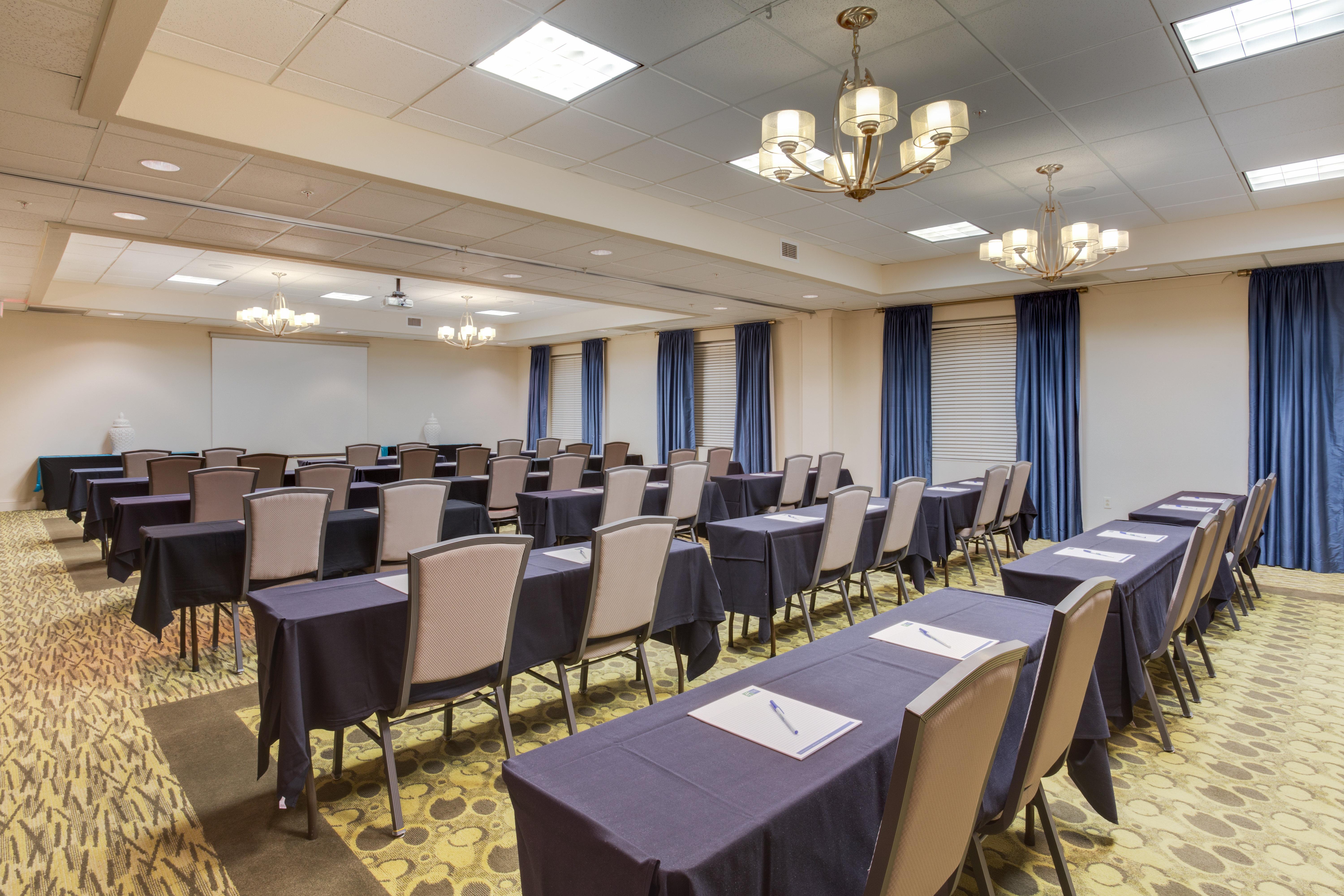 Holiday Inn Express And Suites Tampa I-75 At Bruce B. Downs By Ihg Luaran gambar