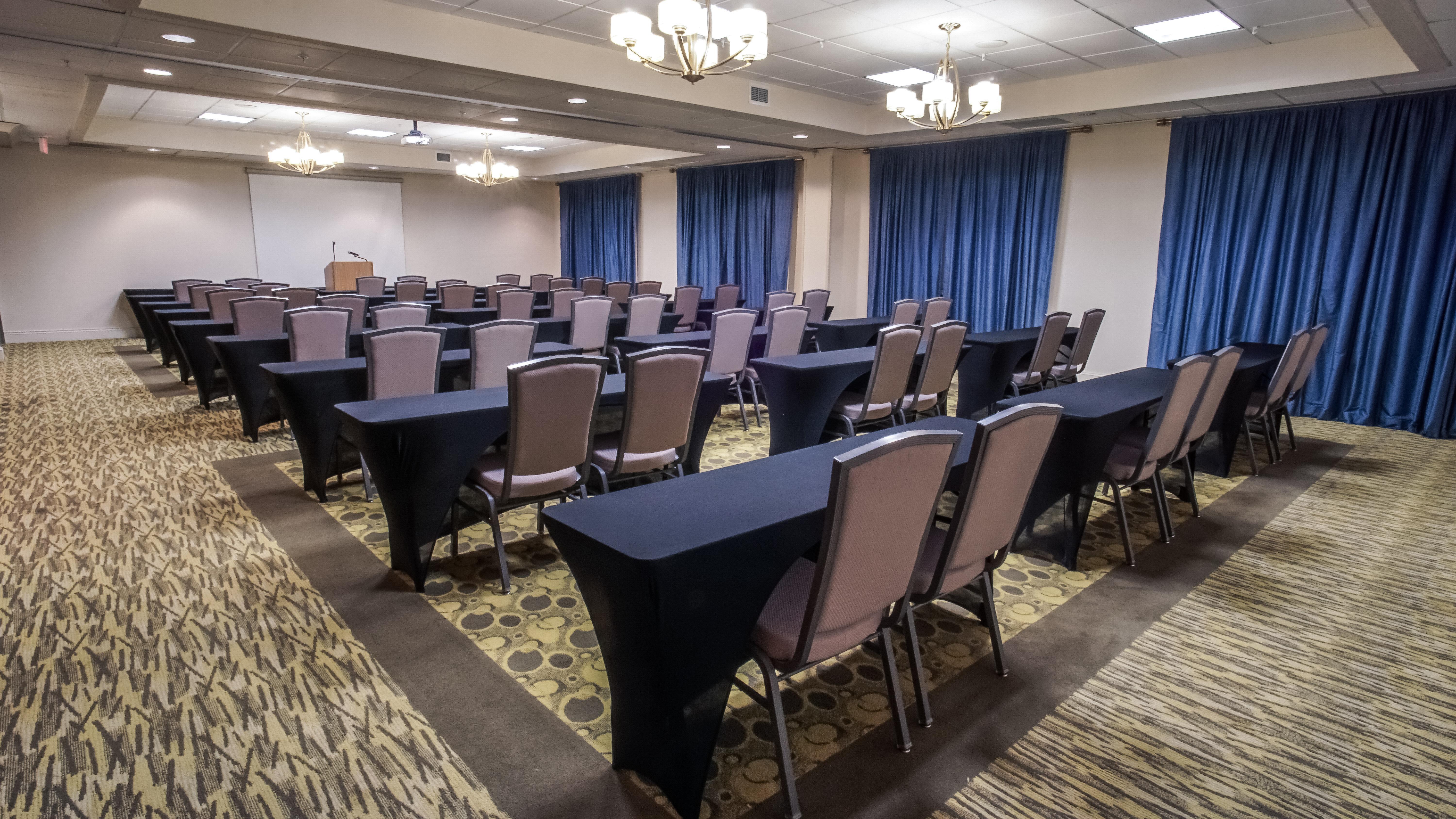 Holiday Inn Express And Suites Tampa I-75 At Bruce B. Downs By Ihg Luaran gambar